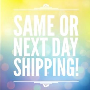 ✨FAST SHIPPING!✨